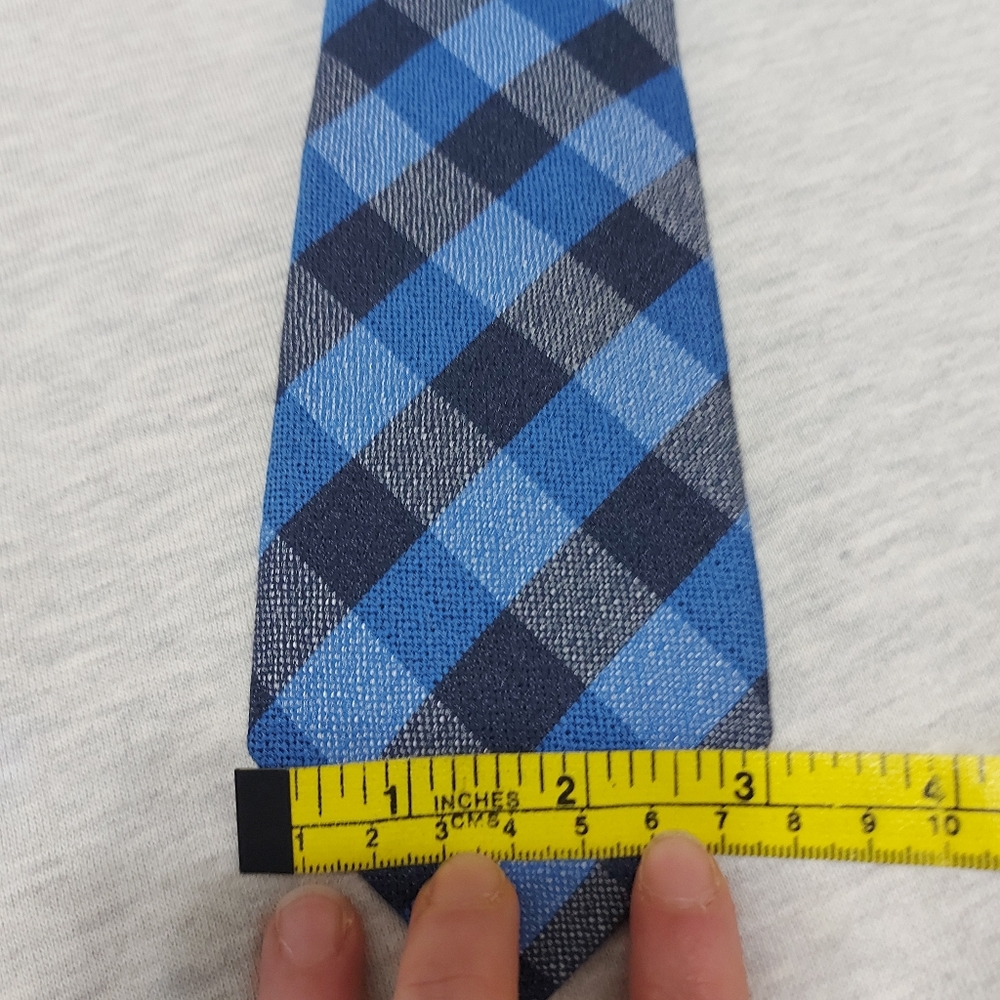 Hemley tie - Picture 6 of 11